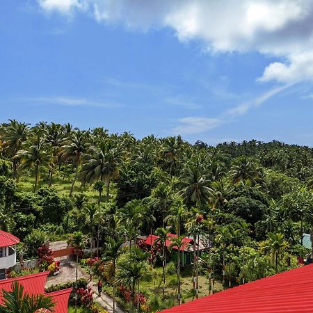 ParkResort - Organic Farm Resort Kala Pathar Beach Exterior foto