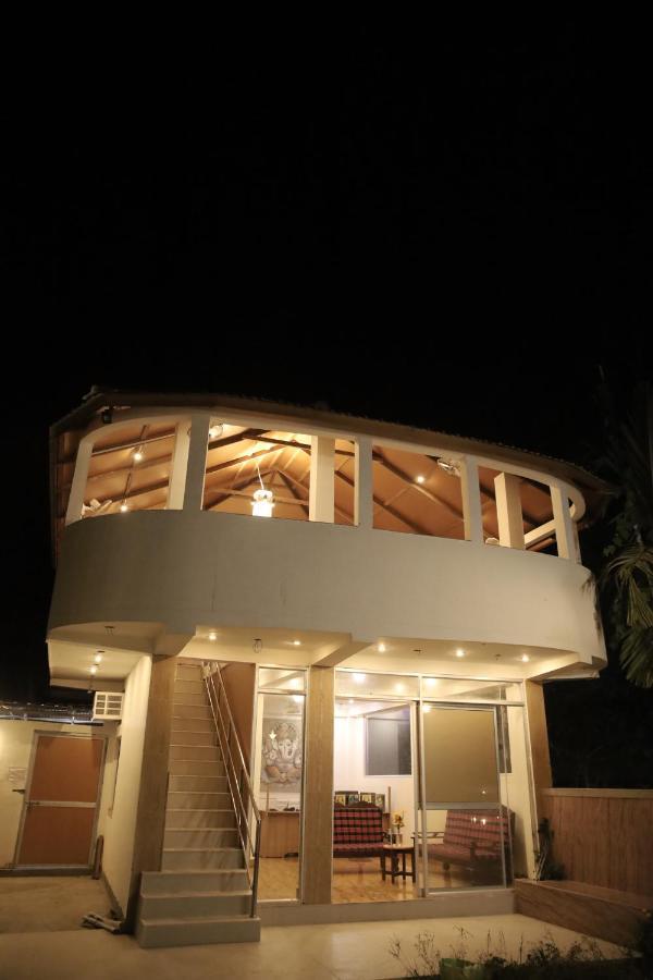 ParkResort - Organic Farm Resort Kala Pathar Beach Exterior foto